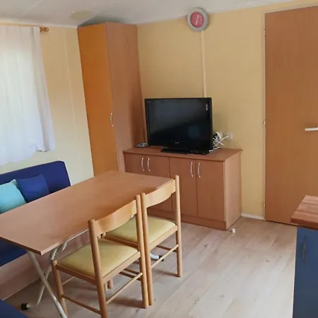 Kemping Mobilhome Lespins Yourhosthelper *