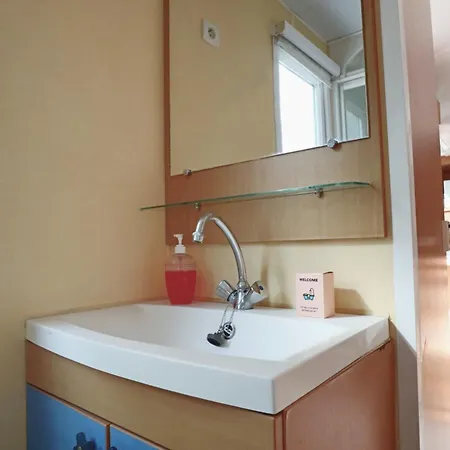 Kemping Mobilhome Lespins Yourhosthelper