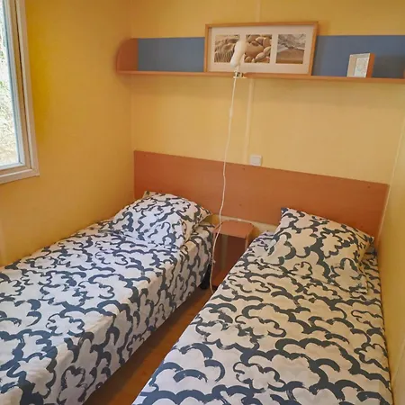 Campsite Mobilhome Lespins Yourhosthelper