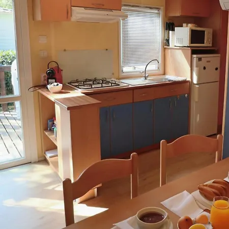 Mobilhome Lespins Yourhosthelper Hyères