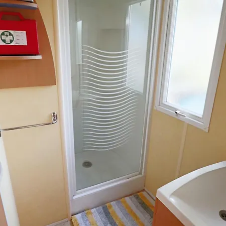 Kemping Mobilhome Lespins Yourhosthelper